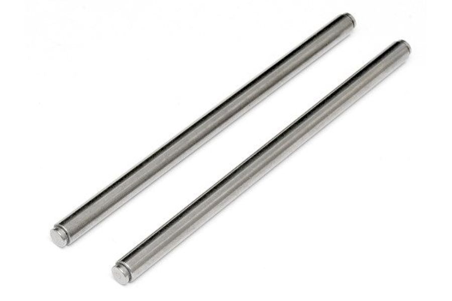 HPI Racing 86635 Shaft 6X108Mm (2Pcs)